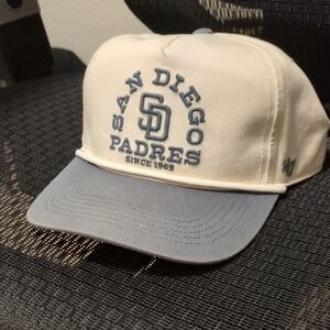 Like New San Diego Padres Hat